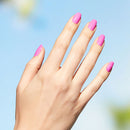 OPI Nature Strong Nail Lacquer Emflowered 15ml