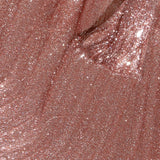 OPI Intentions are Rose Gold NATURAL ORIGIN NAIL LACQUER