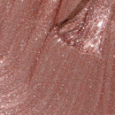 OPI Intentions are Rose Gold NATURAL ORIGIN NAIL LACQUER