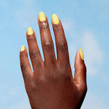 OPI Nature Strong - Make My Daisy