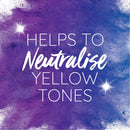 Piksters® Tooth Toner Whitening Toothpaste Original Purple 96g