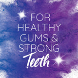 Piksters Tooth Toner Whitening Toothpaste Original Purple 96g