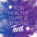 Piksters® Tooth Toner Whitening Toothpaste Original Purple 96g