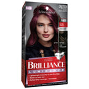 Schwarzkopf Brilliance L60 Ultra Violet