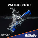 GILLETTE Fusion ProG Styler Trimmer