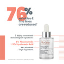 Avene Hyaluron ACTIV B3 Serum 30ml
