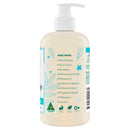 GAIA Natural Baby Hair & Body Wash 500ml