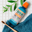 TheraBreath Fresh Breath Oral Rinse Icy Mint 473ml