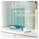 Gillette Venus Smooth Women's Razor 1 Handle + 1 Blade Refills