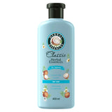 Herbal Essences Classics Coconut Conditioner 400ml
