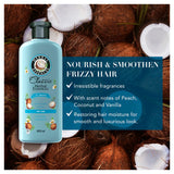 Herbal Essences Classics Coconut Conditioner 400ml