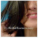 Herbal Essences Bio Renew Volume White Grapefruit Mint Shampoo 400ml