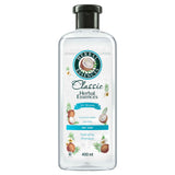 Herbel Essences Classics Coconut Shampoo 400ml