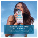 Herbel Essences Classics Coconut Shampoo 400ml