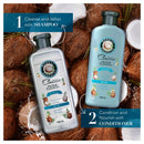 Herbel Essences Classics Coconut Shampoo 400ml