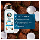 Herbel Essences Classics Coconut Shampoo 400ml