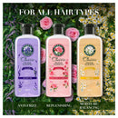 Herbel Essences Classics Coconut Shampoo 400ml