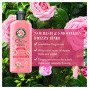 Herbal Essences Classics Rose Conditioner 400ml