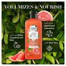 Herbal Essences: Bio Renew Volume White Grapefruit Mint Conditioner 400ml
