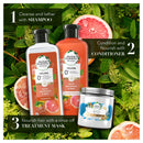 Herbal Essences: Bio Renew Volume White Grapefruit Mint Conditioner 400ml