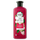 Herbal Essences Bio: Renew Cleansing Conditioner White Strawberry & Mint 400ml