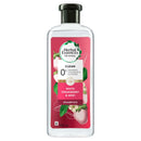 Herbal Essences Bio Renew White Strawberry & Mint Shampoo 400ml