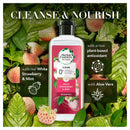 Herbal Essences Bio Renew White Strawberry & Mint Shampoo 400ml