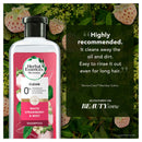 Herbal Essences Bio Renew White Strawberry & Mint Shampoo 400ml