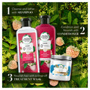 Herbal Essences Bio Renew White Strawberry & Mint Shampoo 400ml