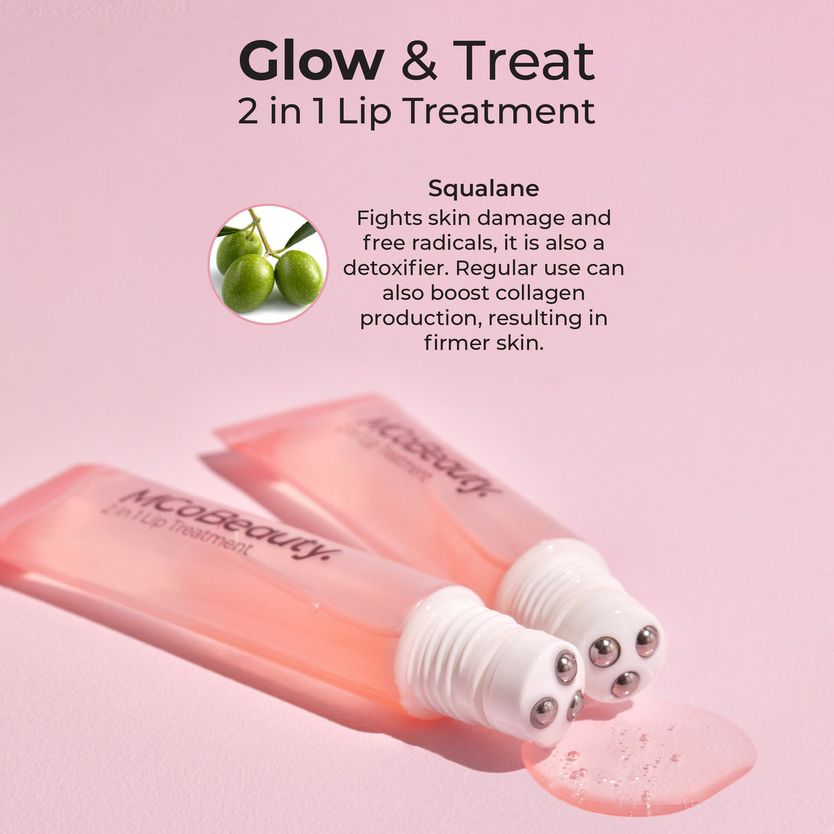 MCo 2-In-low & Treat L/Oil Bry