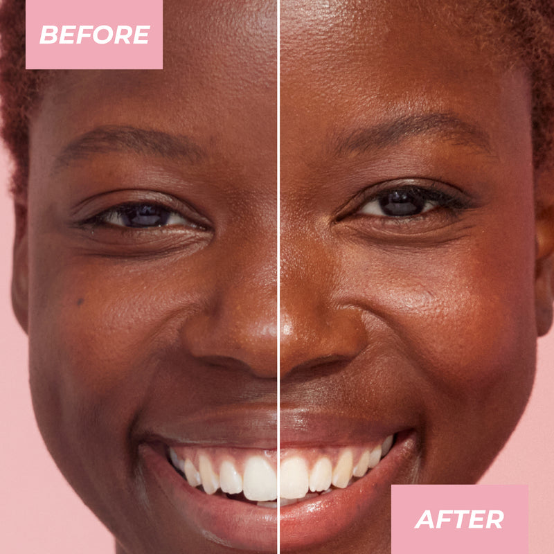 MCoBeauty Highlight & Glow Beauty Wand Blush Glow