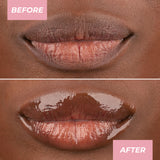 MCo MCW363 G&T 2in1 Lip Treat Peach