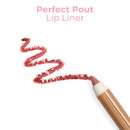 MCoBeauty Perfect Pout Lip Liner Cheeky Chat