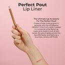 MCoBeauty Perfect Pout Lip Liner Cheeky Chat