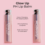 MCo MCW375 Glow Up PH Lip Balm