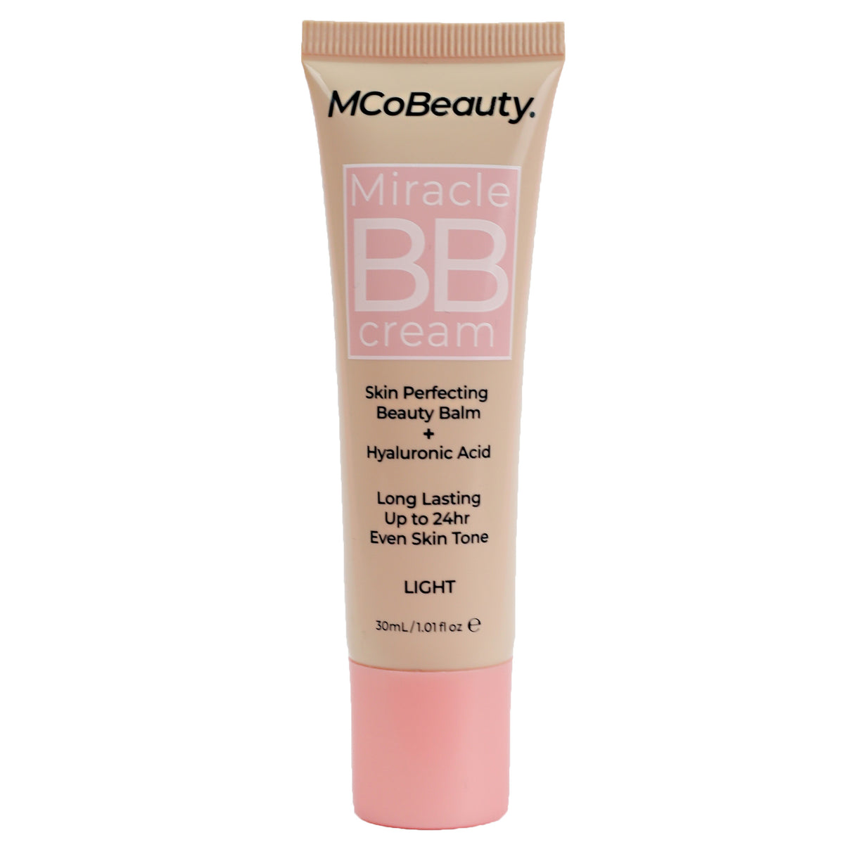MCo MCW270 Miracle BB Cream Lt