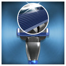 GILLETTE Mach3 Turbo 3D Blade 5pk