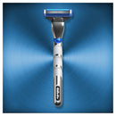 GILLETTE Mach3 Turbo 3D Blade 5pk