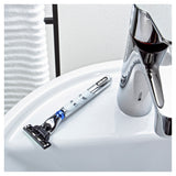 GILLETTE Mach3 Turbo 3D Blade 5pk