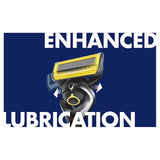 GILLETTE Fushion Proshield Refill 4