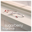 GILLETTE Venus Comfort Glide Sugarberry Razor+2up