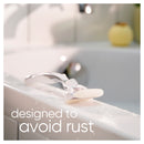 GILLETTE Venus Comfort Glide Sugarberry Razor+2up