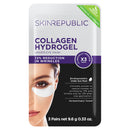 Skin Republic Collagen Under Eye Patch 3 Pairs