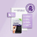 Skin Republic Collagen Under Eye Patch 3 Pairs