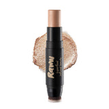 RAWW Acai Berry Glow Illuminator Lychee Glow