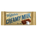 Whittaker's Creamy Milk Chocolate Slab 50 g 33% Cocoa