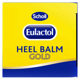 Scholl Eulactol Heel Balm Gold 200g