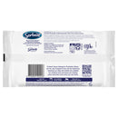 Sorbent Hypo-Allergenic Flushable Wipes 40 Pack