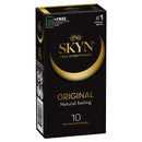 SKYN Original 10 Pack Condoms