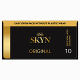 SKYN Original 10 Pack Condoms